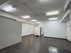 Woodlands Bizhub (D27), Factory #589656201